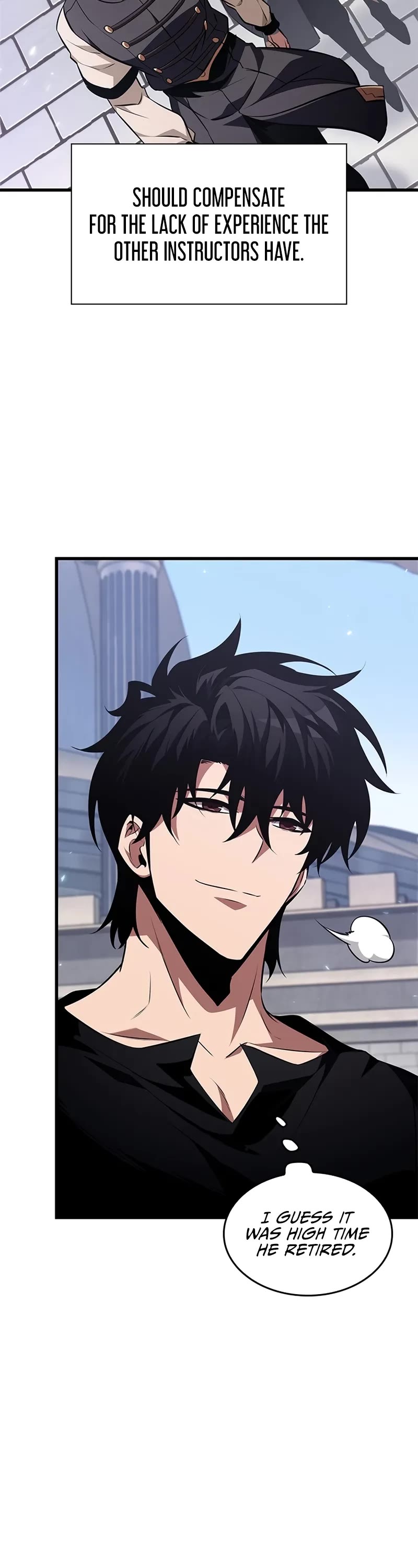 Pick Me Up (Infinite Gacha) chapter 150 page 38