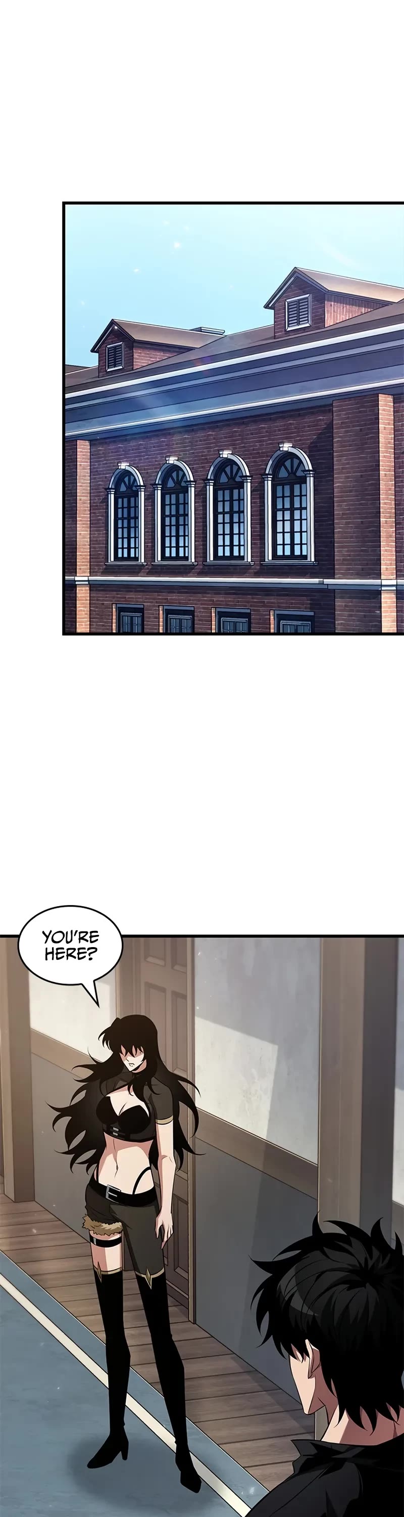 Pick Me Up (Infinite Gacha) chapter 150 page 39