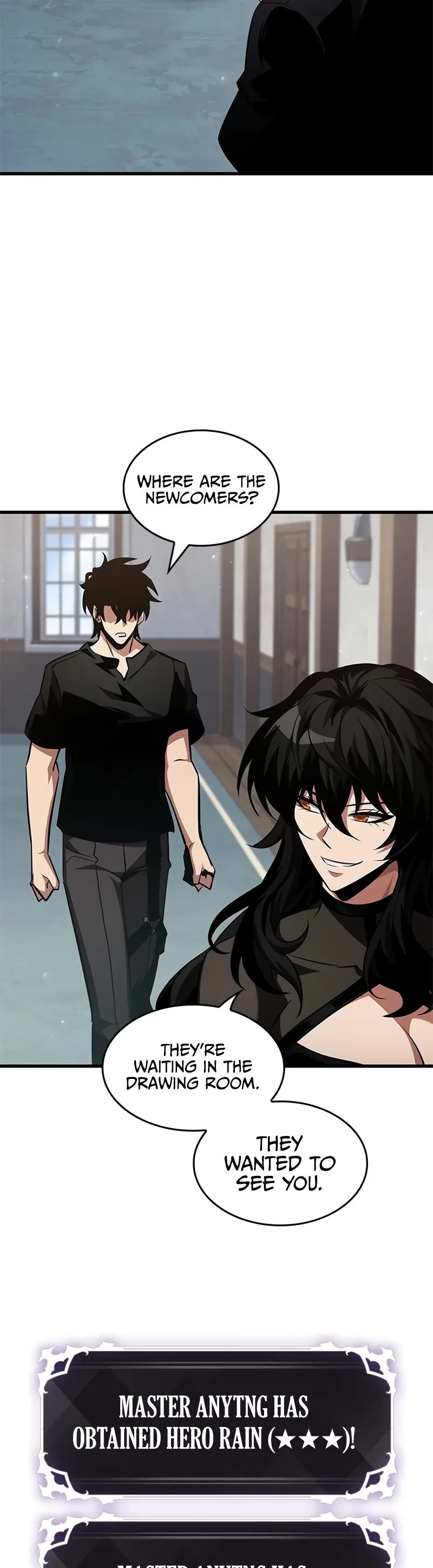 Pick Me Up (Infinite Gacha) chapter 150 page 40