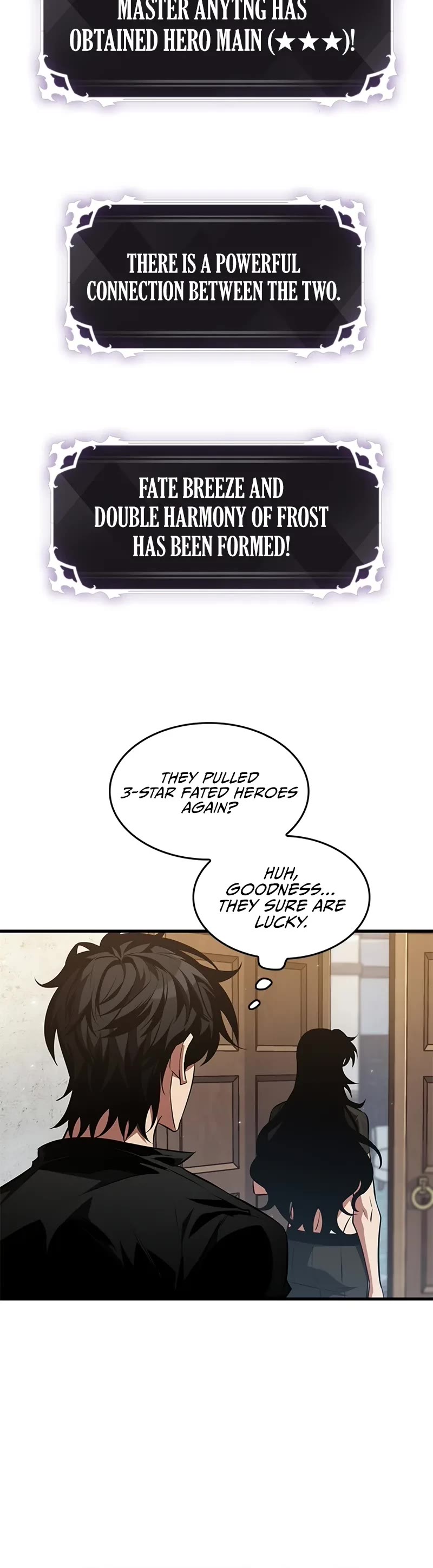Pick Me Up (Infinite Gacha) chapter 150 page 41