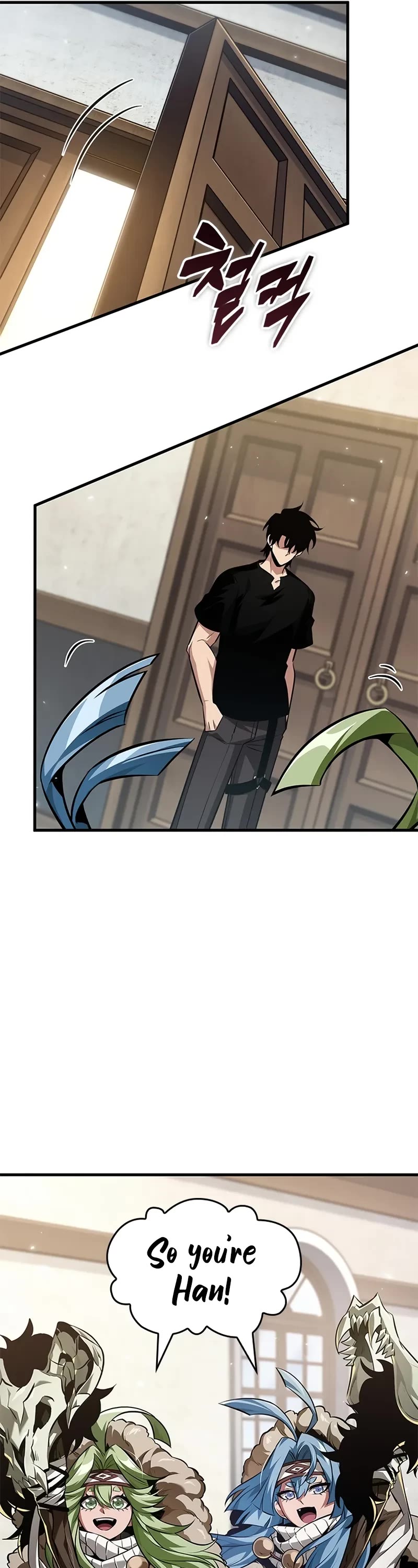 Pick Me Up (Infinite Gacha) chapter 150 page 42