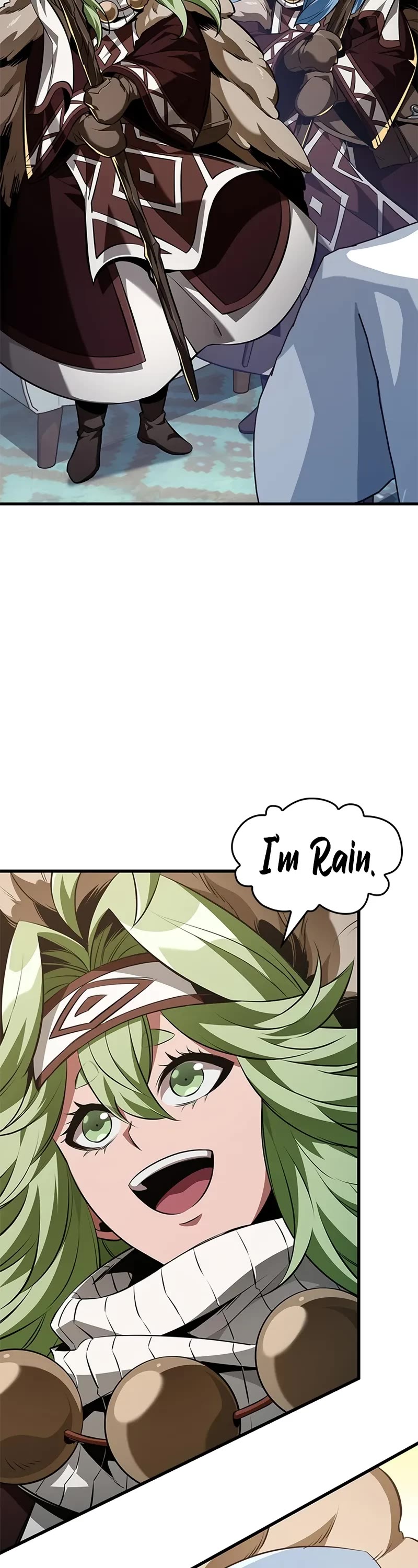 Pick Me Up (Infinite Gacha) chapter 150 page 43