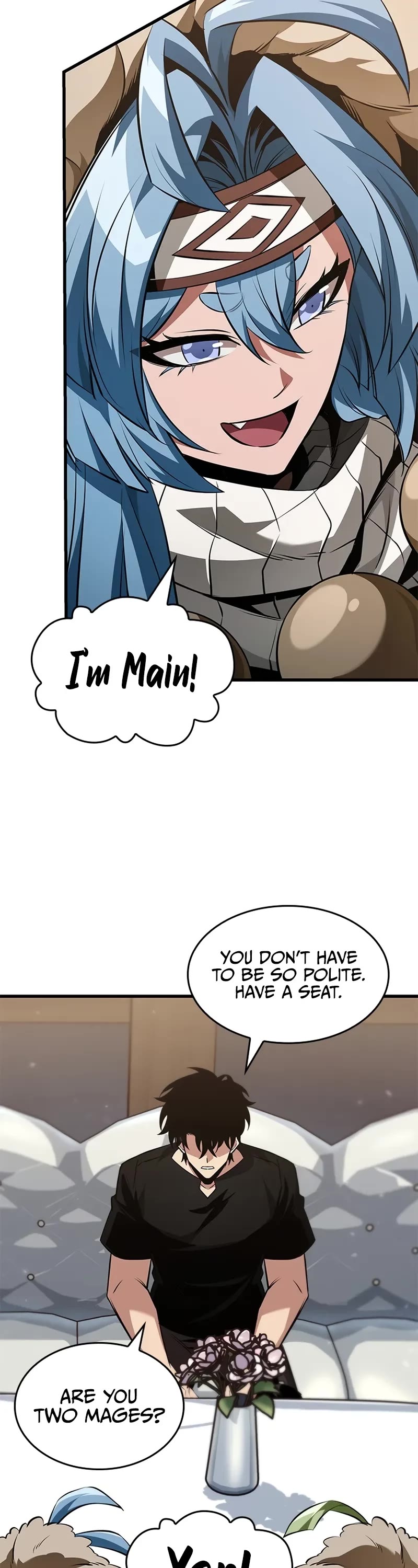 Pick Me Up (Infinite Gacha) chapter 150 page 44