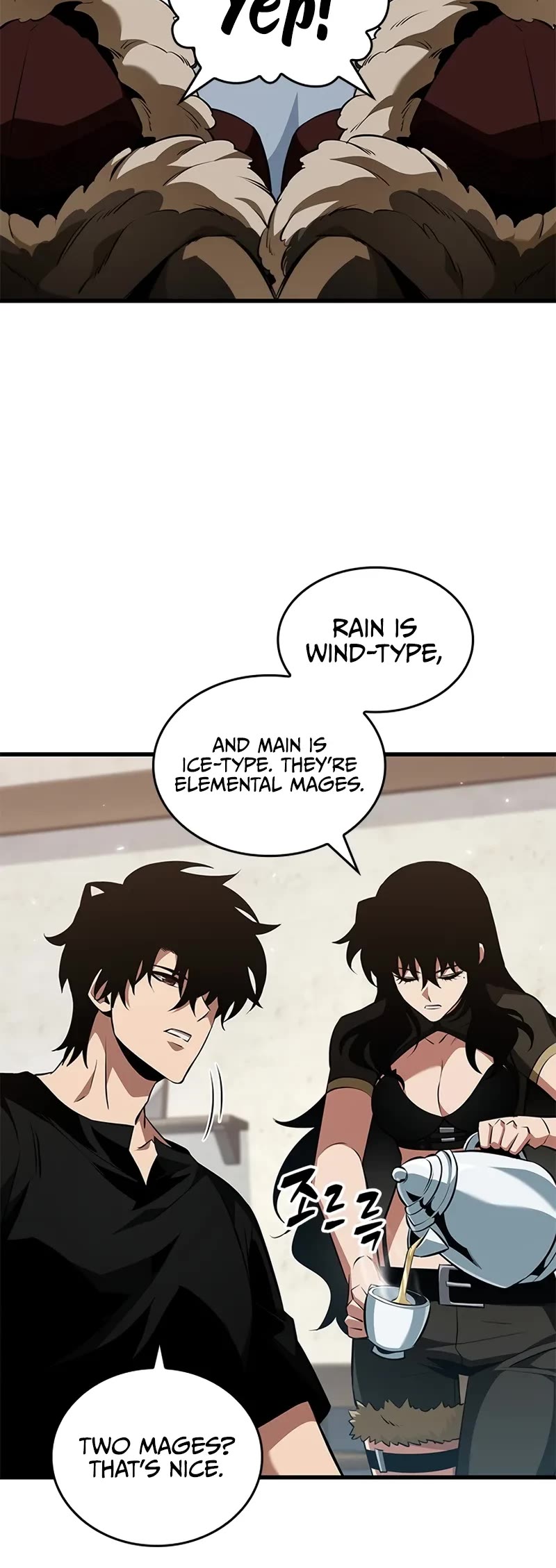 Pick Me Up (Infinite Gacha) chapter 150 page 45