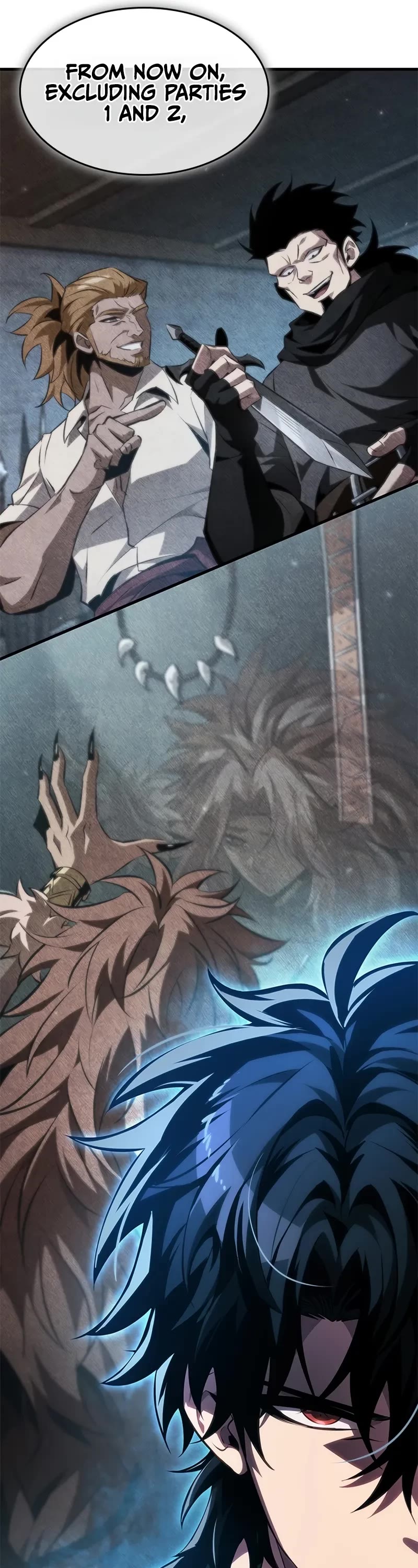 Pick Me Up (Infinite Gacha) chapter 150 page 51