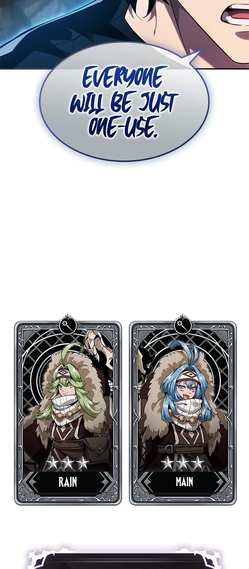 Pick Me Up (Infinite Gacha) chapter 150 page 52