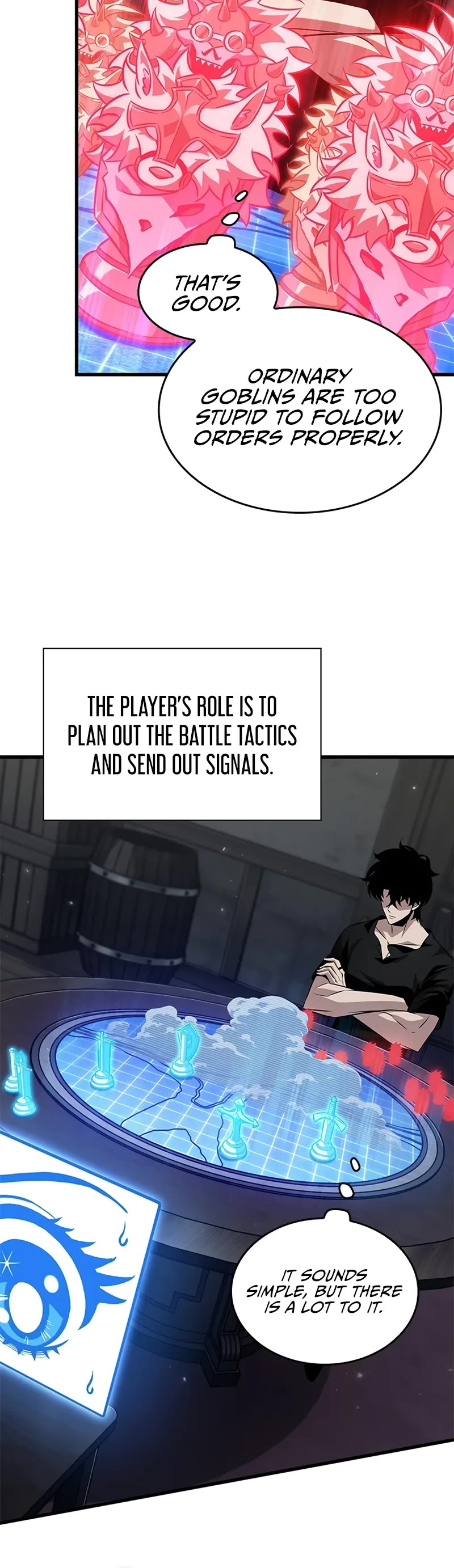 Pick Me Up (Infinite Gacha) chapter 150 page 6