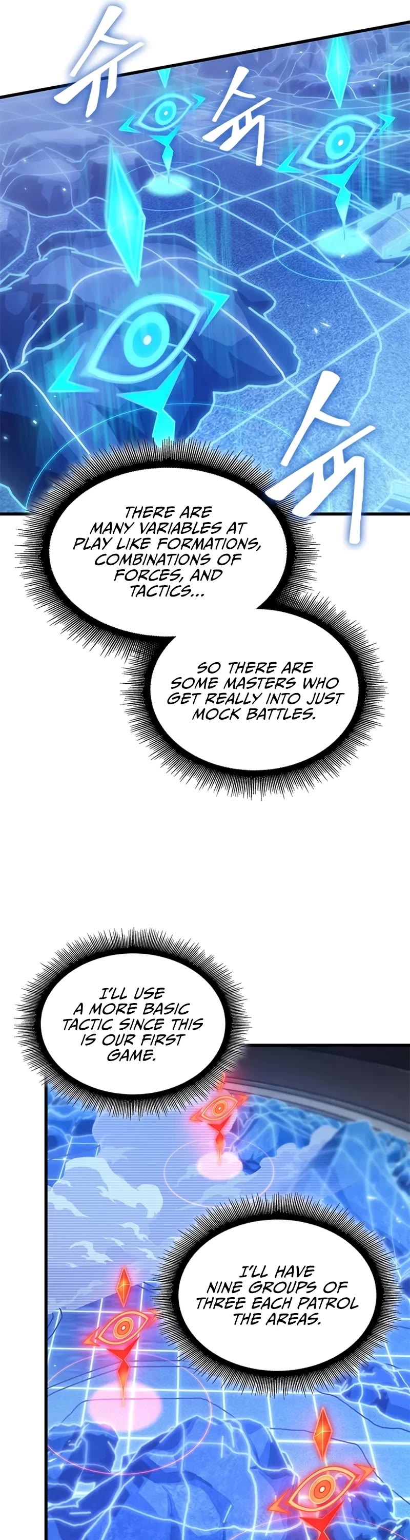 Pick Me Up (Infinite Gacha) chapter 150 page 7