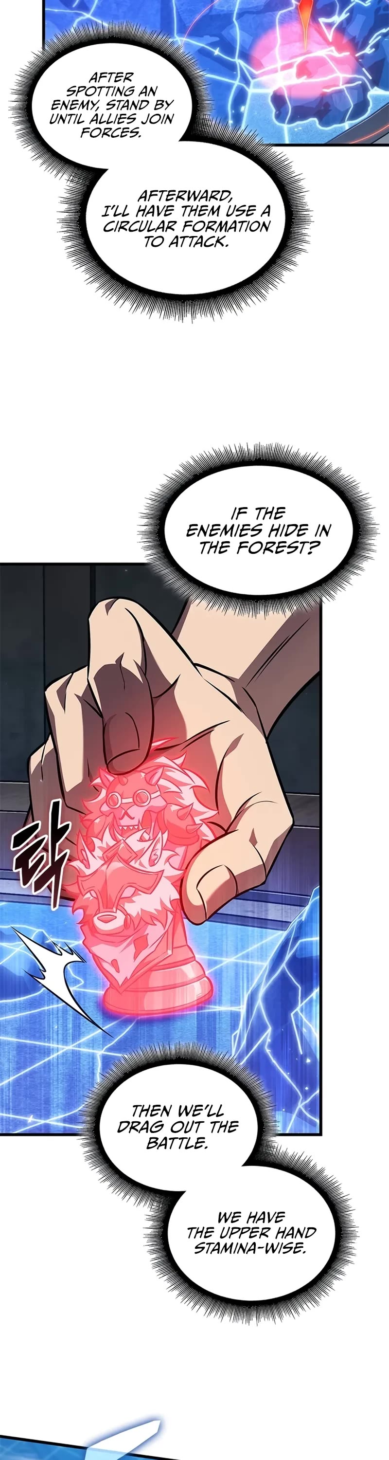 Pick Me Up (Infinite Gacha) chapter 150 page 8