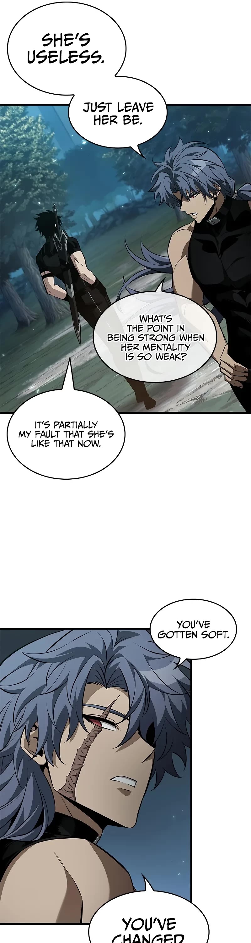 Pick Me Up (Infinite Gacha) chapter 151 page 12