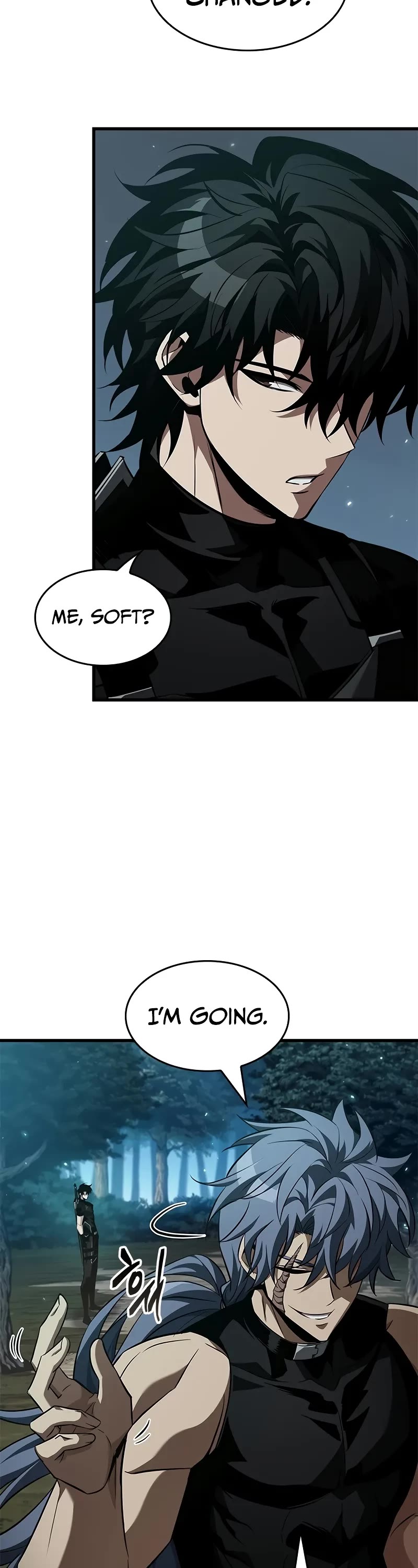 Pick Me Up (Infinite Gacha) chapter 151 page 13