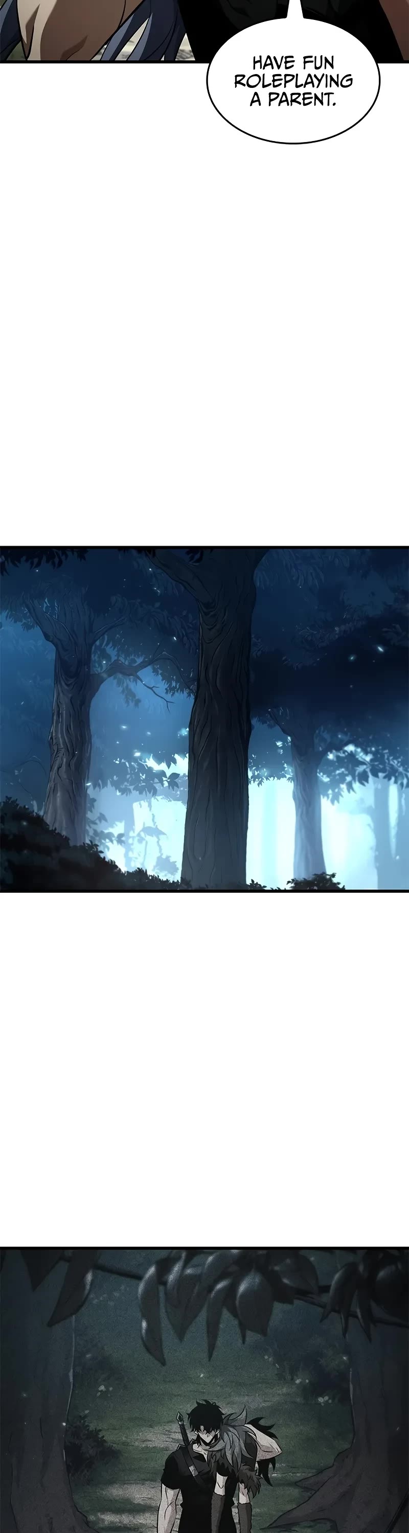 Pick Me Up (Infinite Gacha) chapter 151 page 14