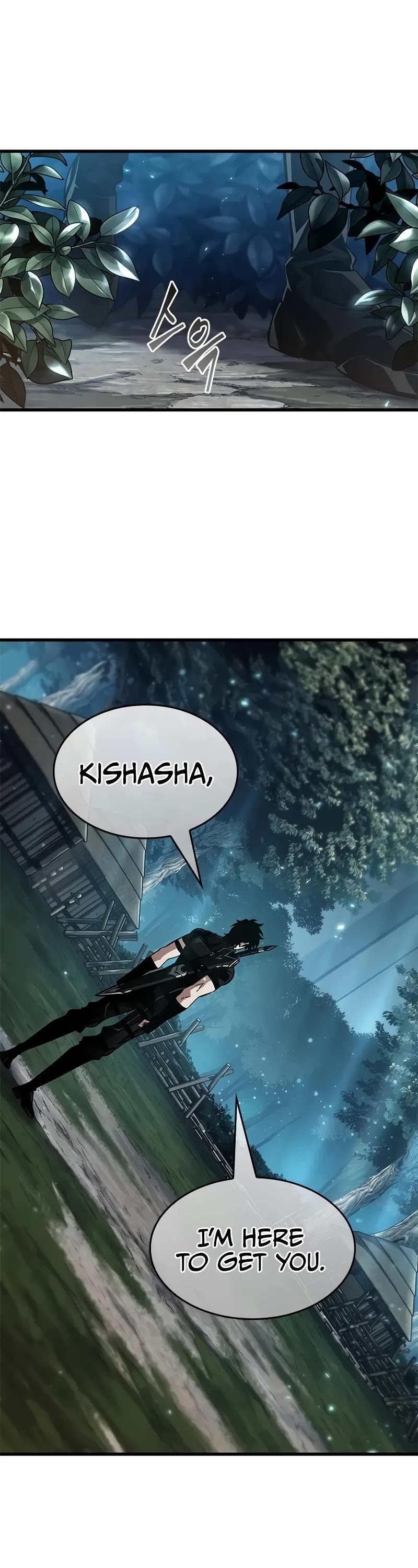 Pick Me Up (Infinite Gacha) chapter 151 page 17