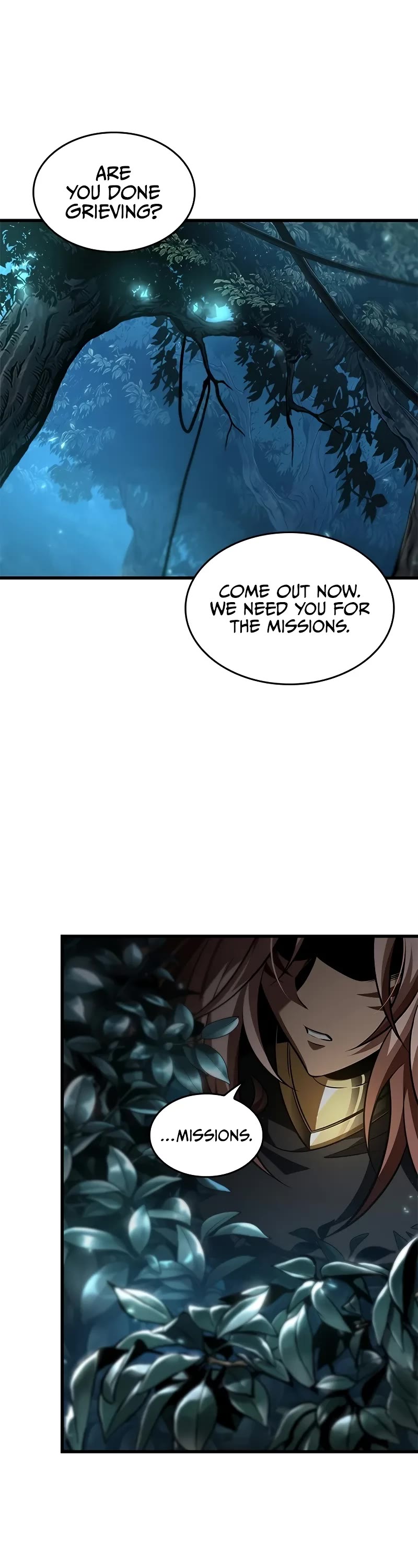 Pick Me Up (Infinite Gacha) chapter 151 page 18