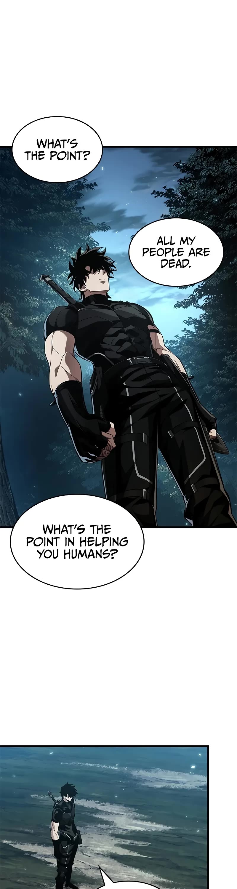 Pick Me Up (Infinite Gacha) chapter 151 page 19