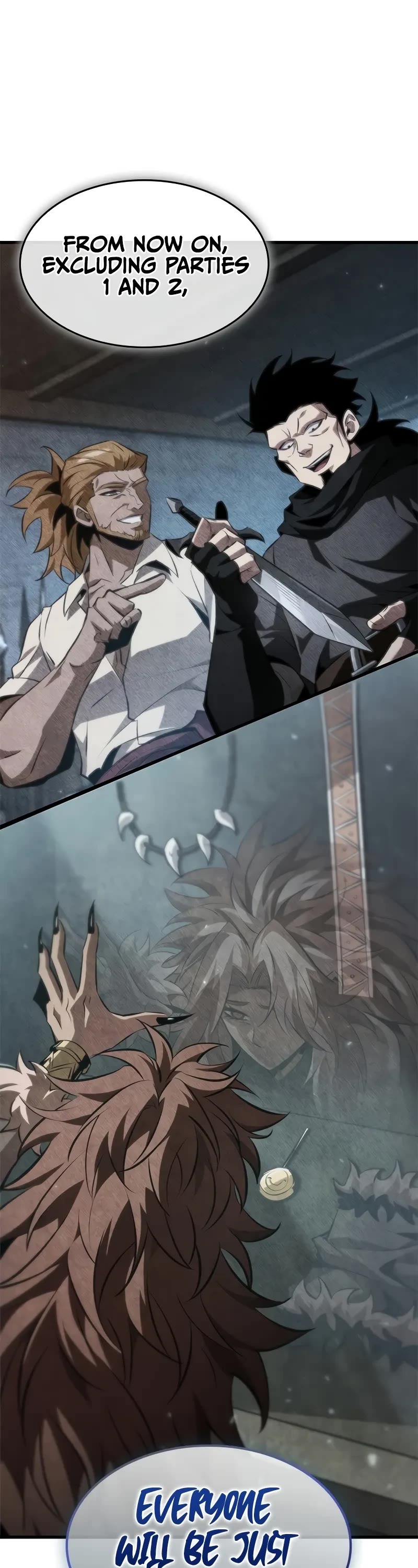 Pick Me Up (Infinite Gacha) chapter 151 page 2