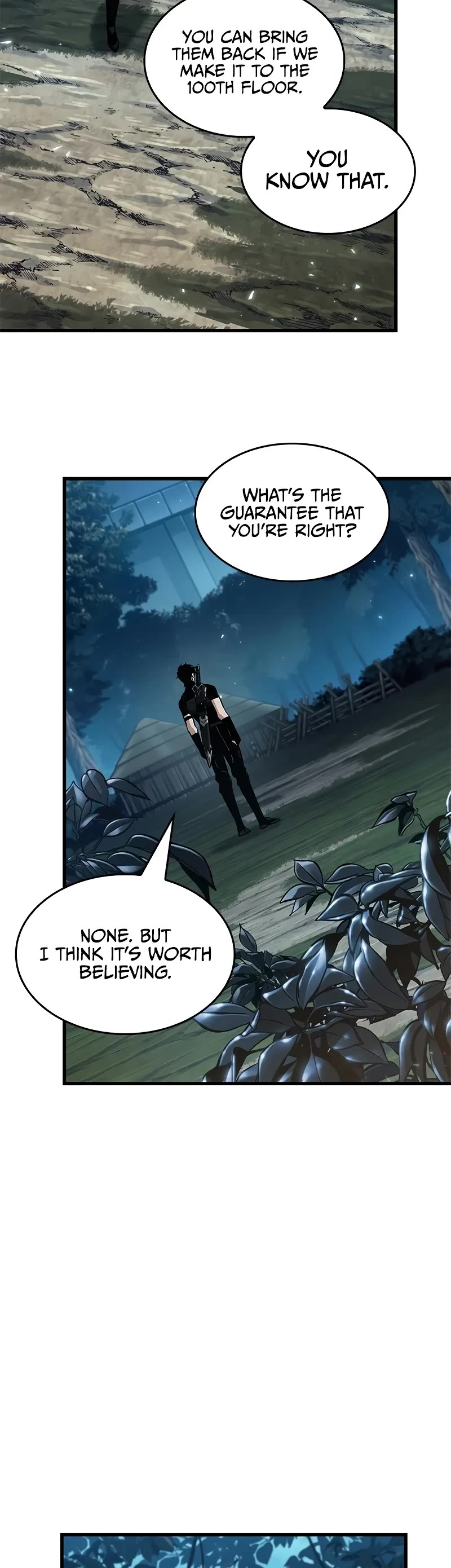 Pick Me Up (Infinite Gacha) chapter 151 page 20