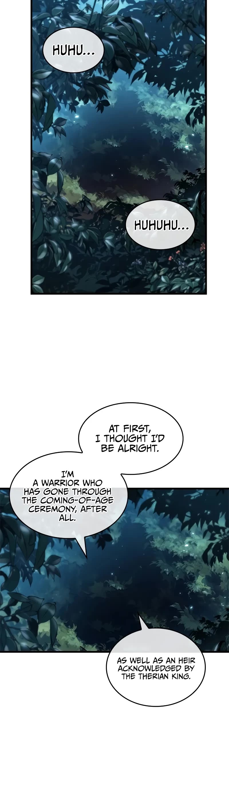 Pick Me Up (Infinite Gacha) chapter 151 page 21