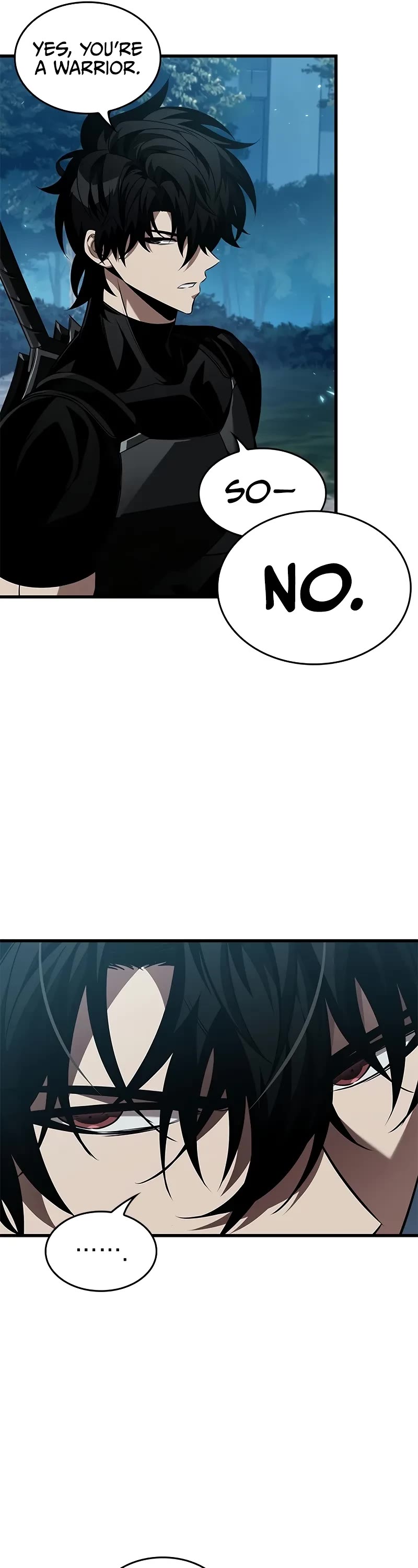 Pick Me Up (Infinite Gacha) chapter 151 page 22