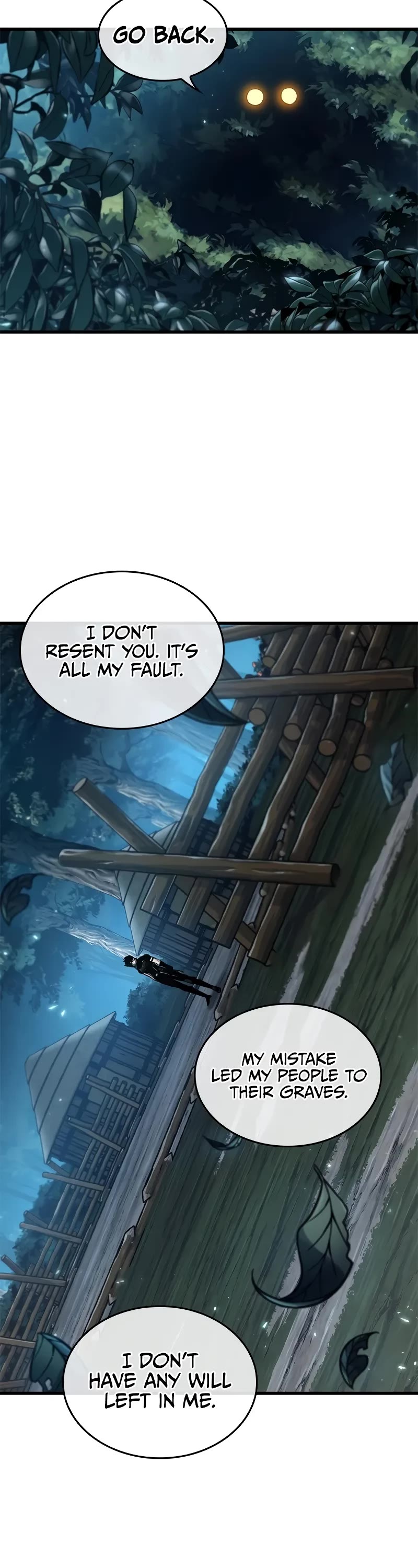 Pick Me Up (Infinite Gacha) chapter 151 page 23