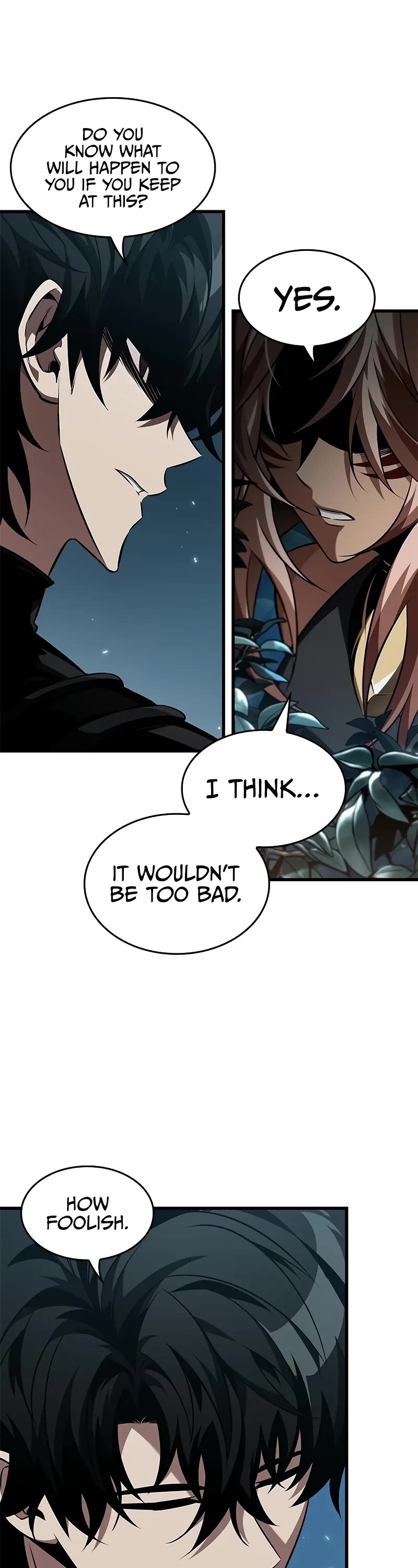 Pick Me Up (Infinite Gacha) chapter 151 page 24