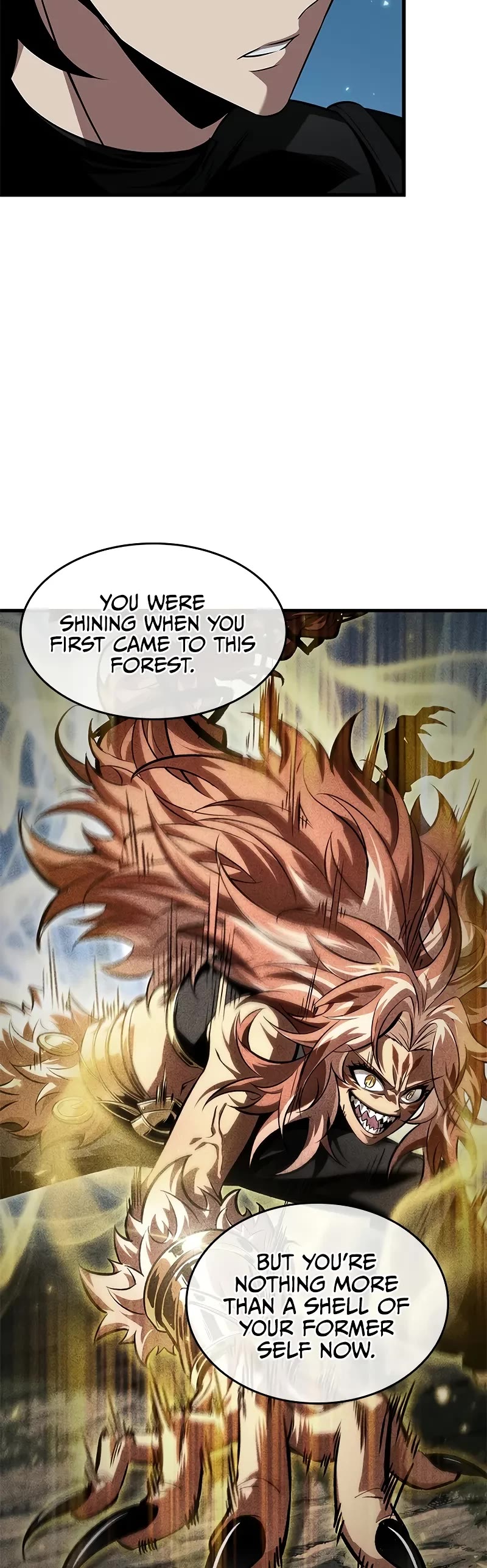 Pick Me Up (Infinite Gacha) chapter 151 page 25