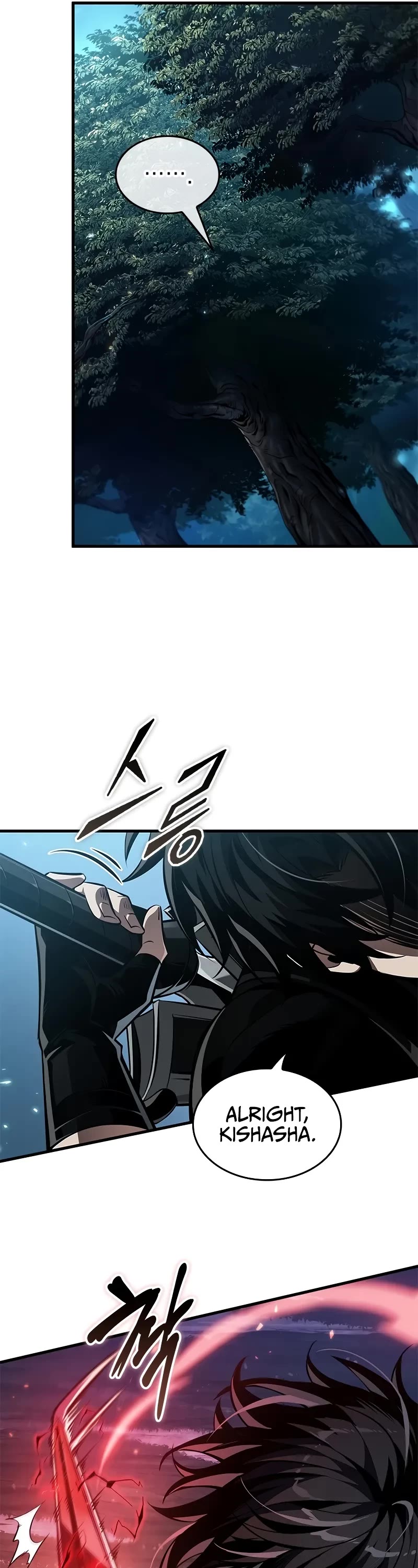 Pick Me Up (Infinite Gacha) chapter 151 page 27