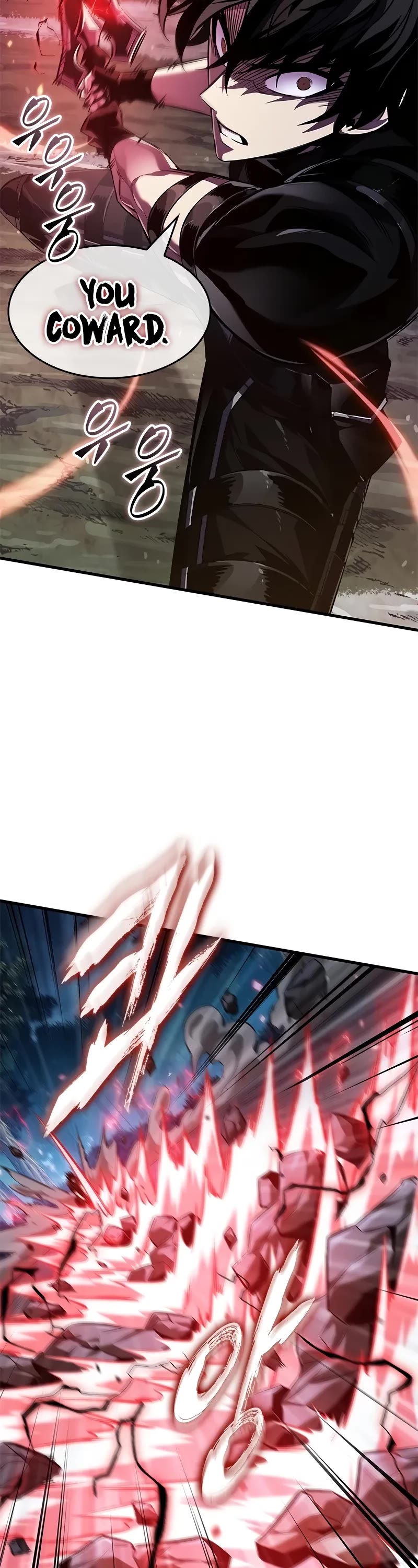 Pick Me Up (Infinite Gacha) chapter 151 page 28