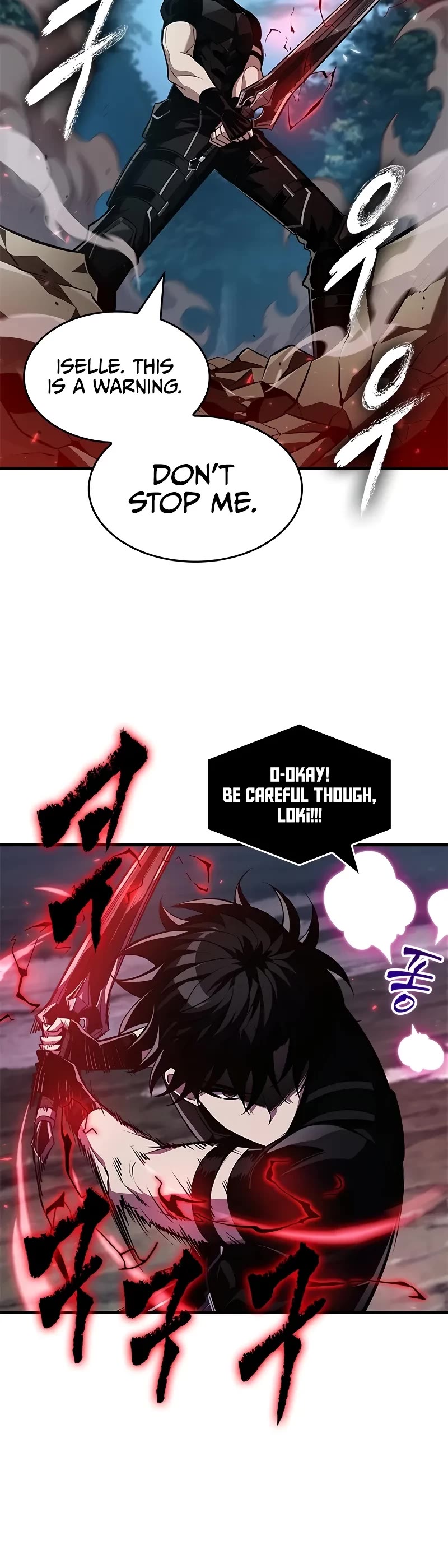 Pick Me Up (Infinite Gacha) chapter 151 page 30