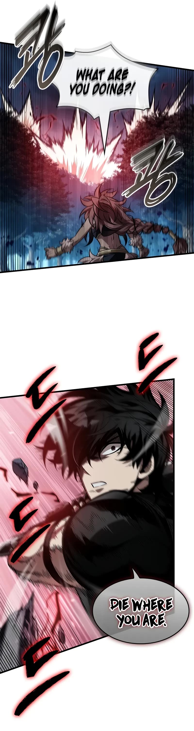 Pick Me Up (Infinite Gacha) chapter 151 page 32