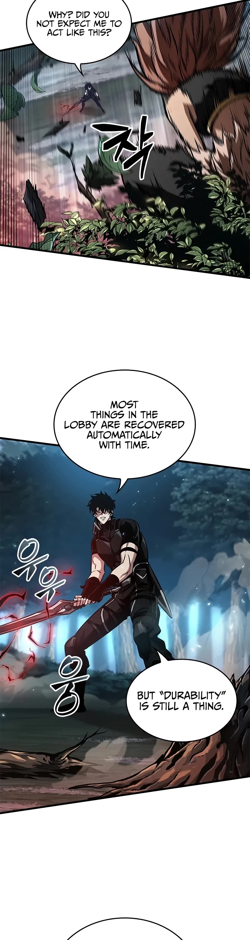 Pick Me Up (Infinite Gacha) chapter 151 page 34