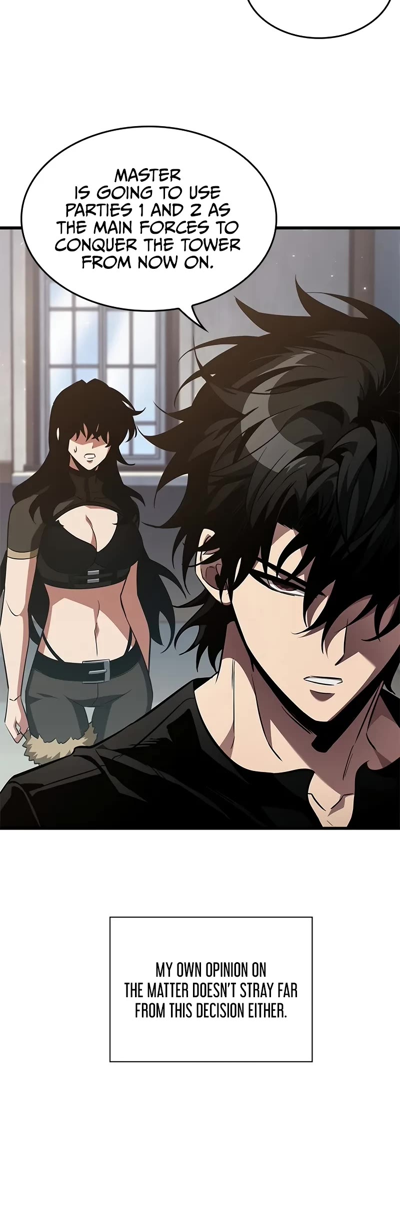 Pick Me Up (Infinite Gacha) chapter 151 page 6