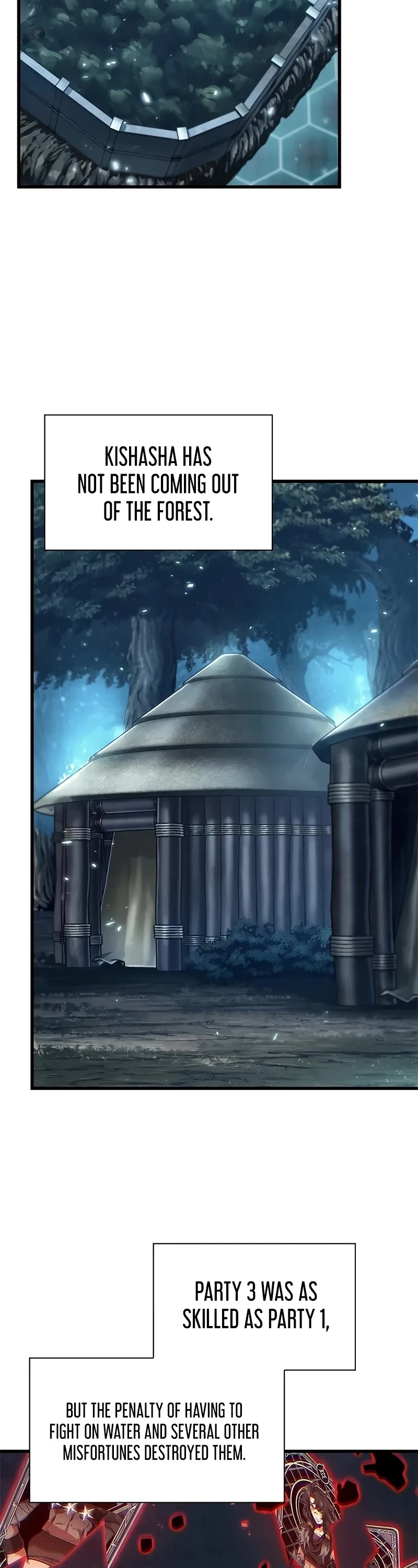 Pick Me Up (Infinite Gacha) chapter 151 page 8