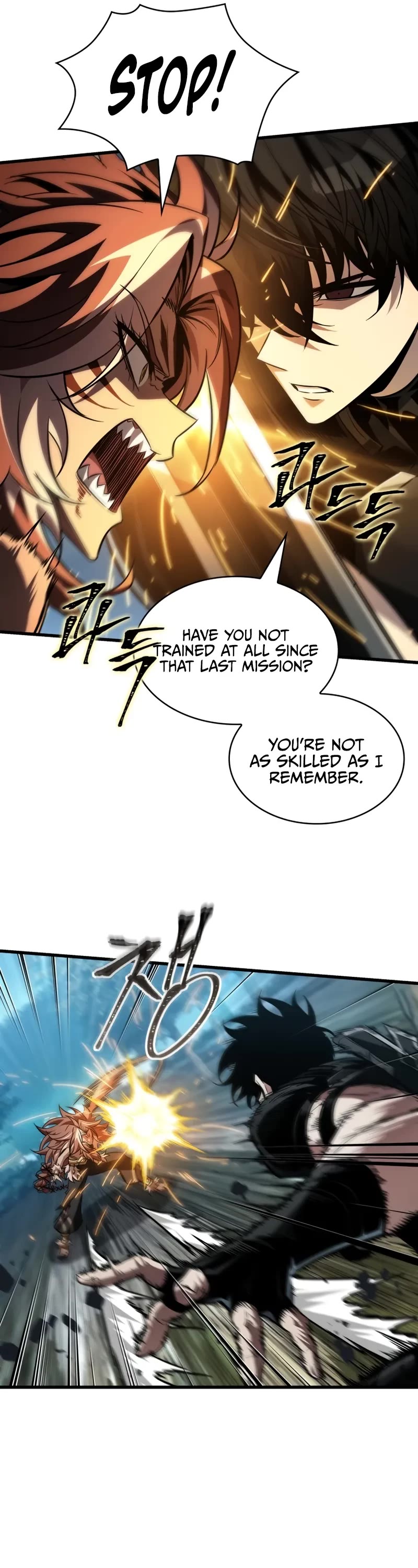 Pick Me Up (Infinite Gacha) chapter 152 page 12