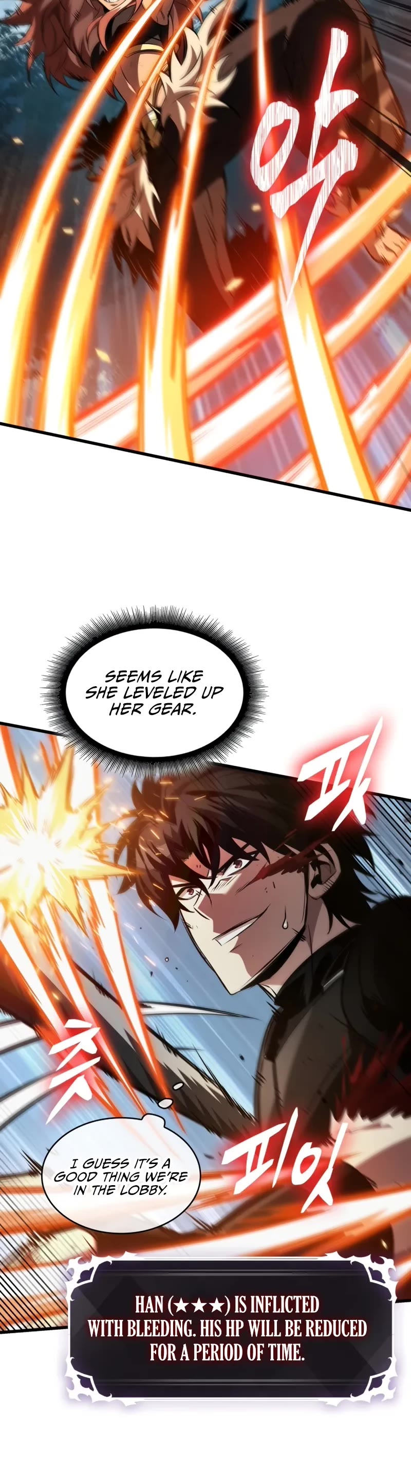 Pick Me Up (Infinite Gacha) chapter 152 page 16