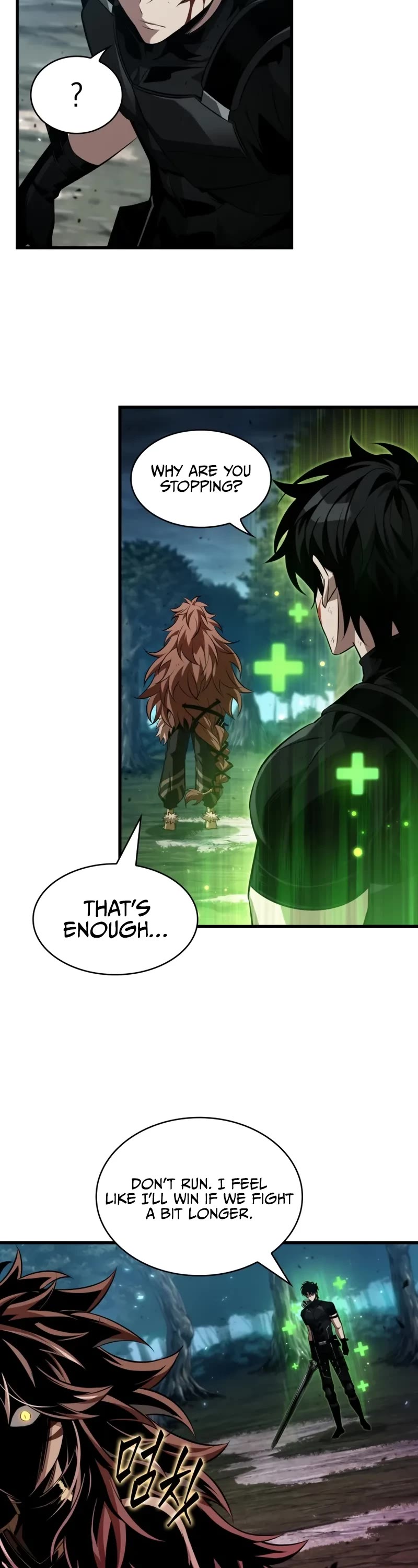 Pick Me Up (Infinite Gacha) chapter 152 page 19