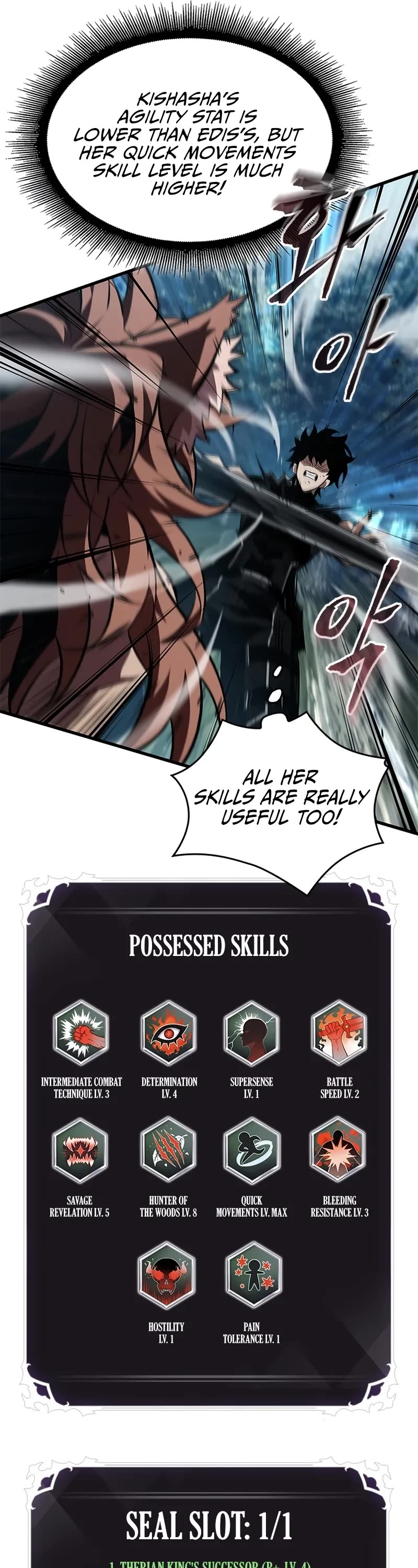 Pick Me Up (Infinite Gacha) chapter 152 page 32