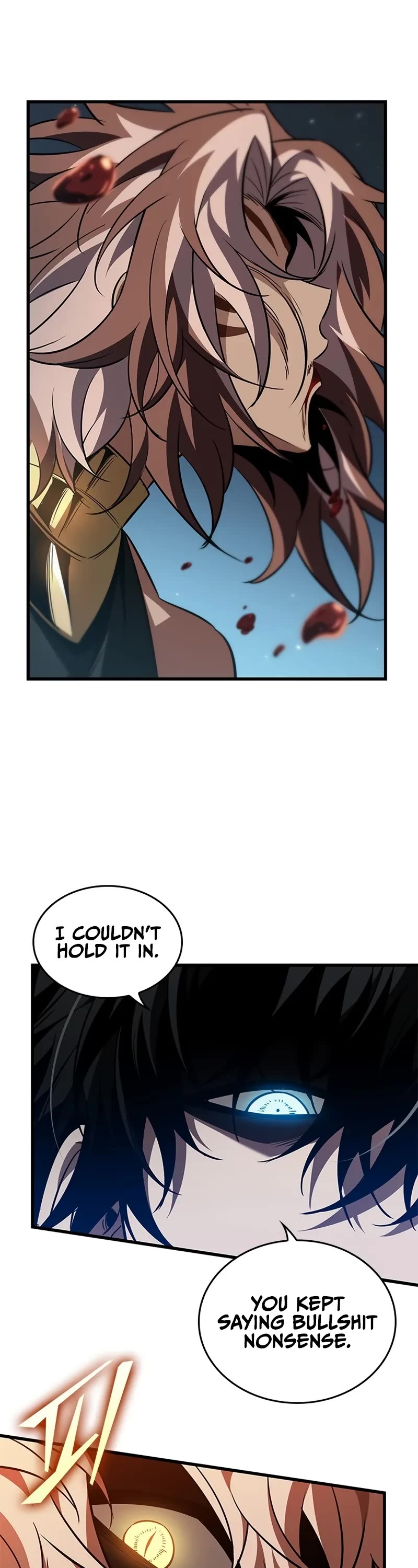 Pick Me Up (Infinite Gacha) chapter 152 page 4