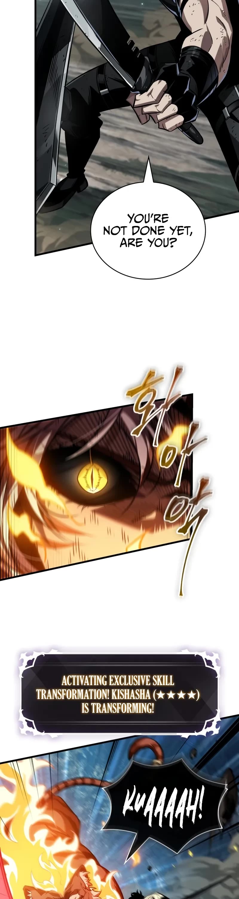 Pick Me Up (Infinite Gacha) chapter 152 page 44