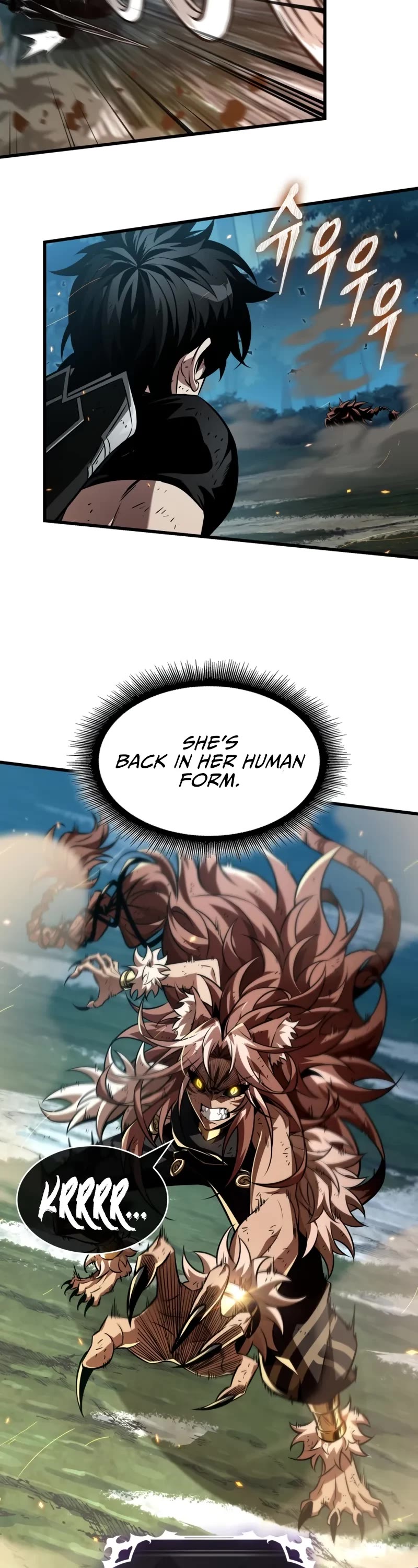 Pick Me Up (Infinite Gacha) chapter 152 page 49