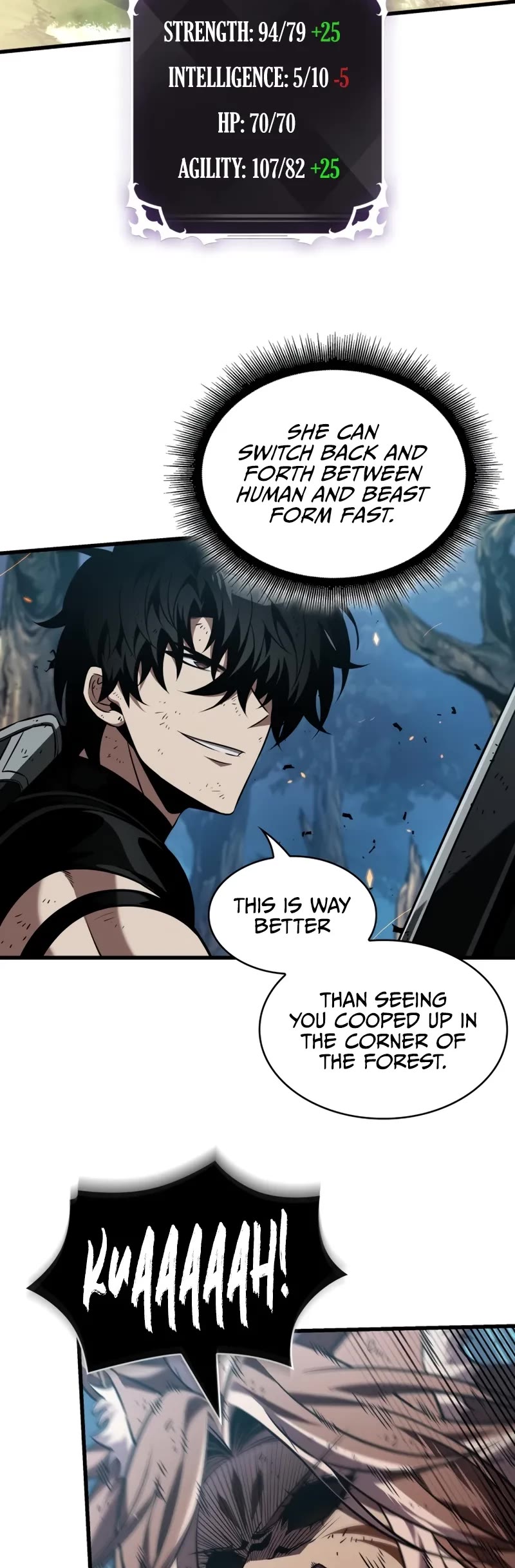 Pick Me Up (Infinite Gacha) chapter 152 page 50