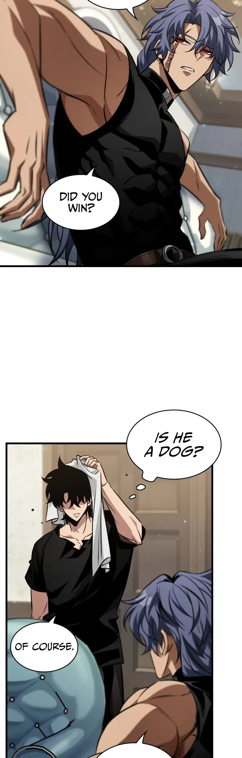 Pick Me Up (Infinite Gacha) chapter 153 page 10