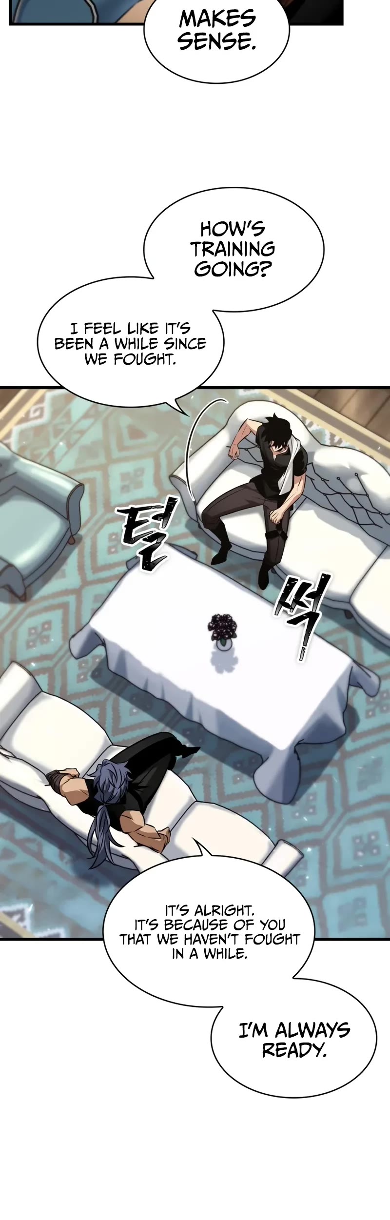 Pick Me Up (Infinite Gacha) chapter 153 page 11