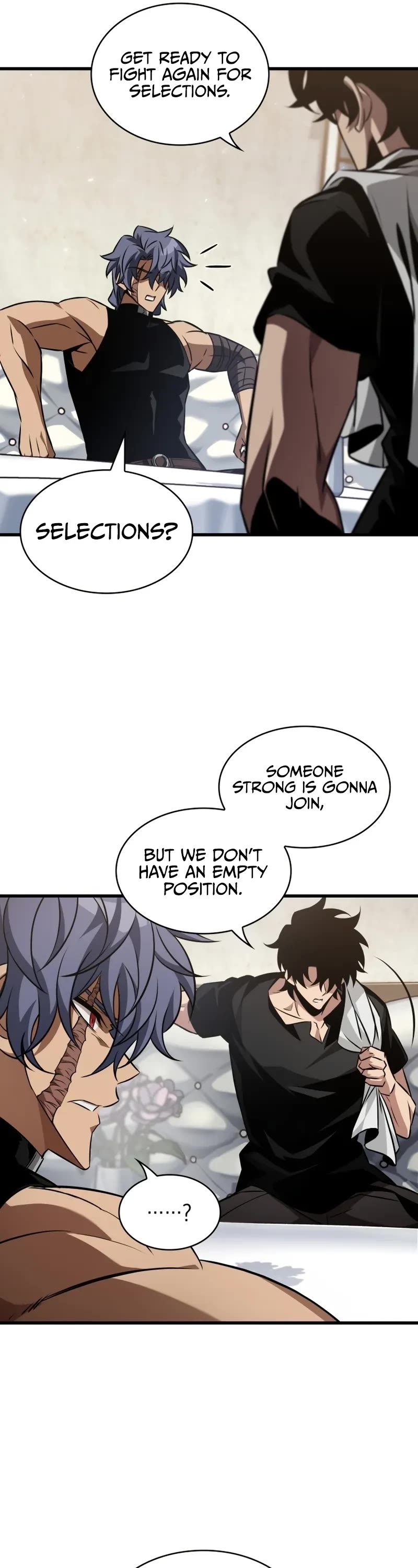 Pick Me Up (Infinite Gacha) chapter 153 page 12