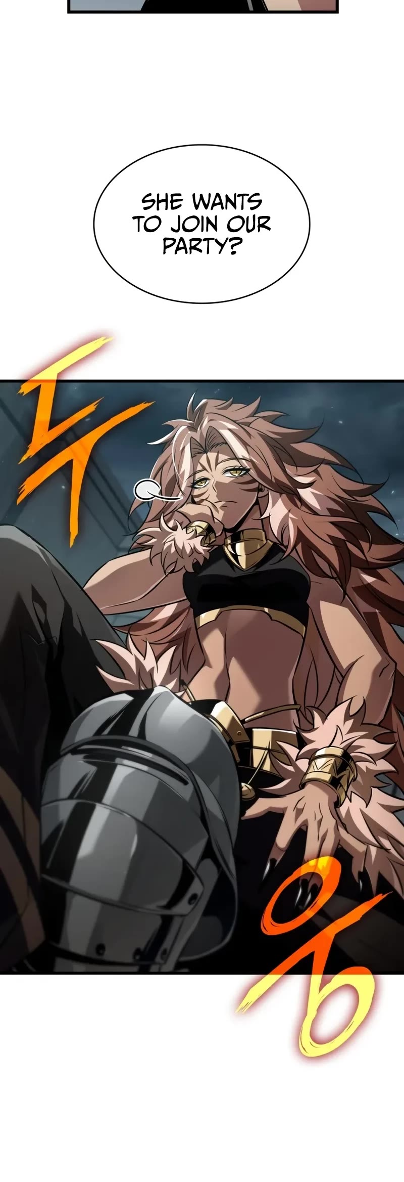 Pick Me Up (Infinite Gacha) chapter 153 page 16