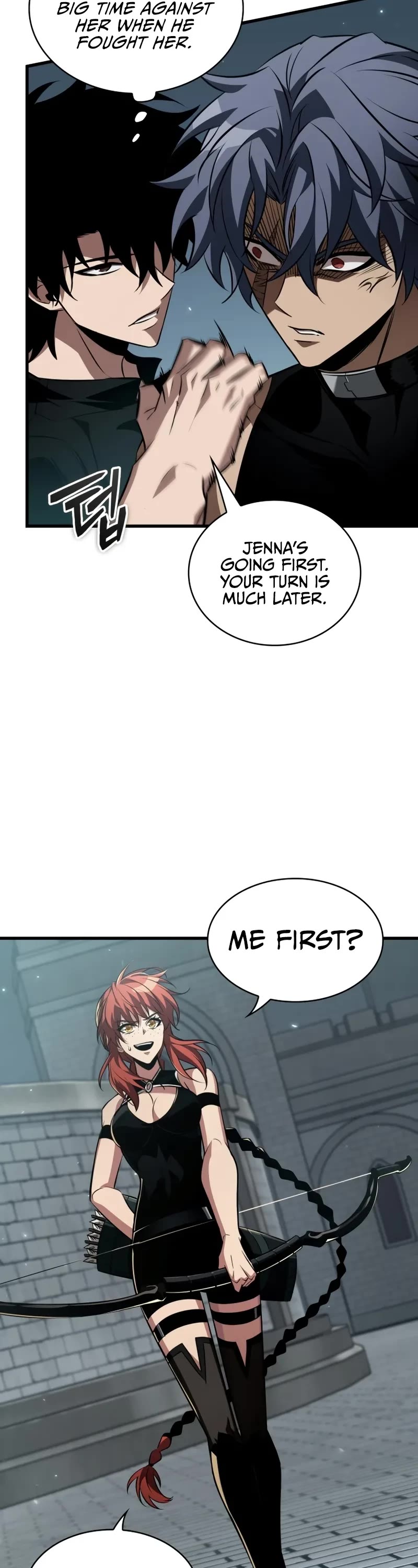 Pick Me Up (Infinite Gacha) chapter 153 page 18