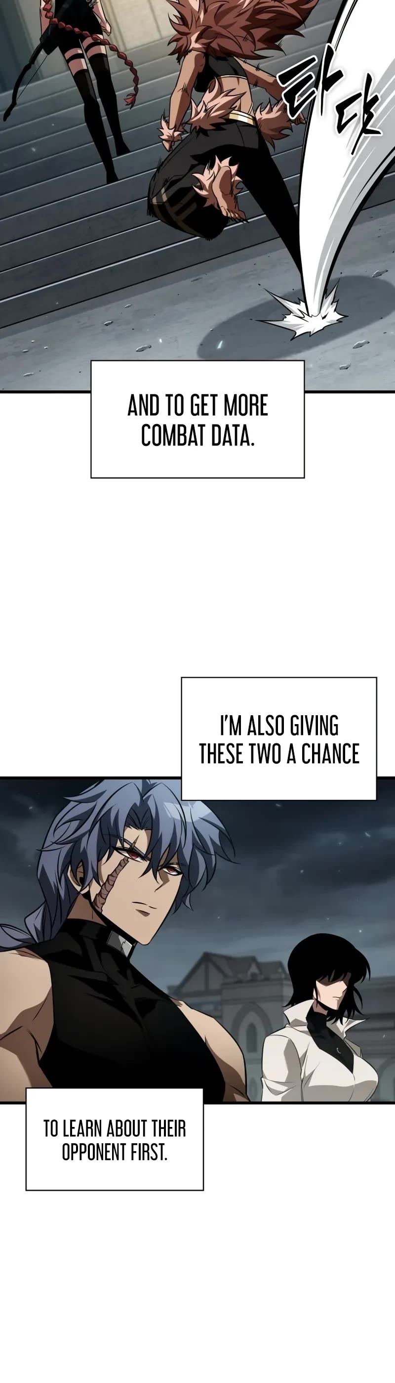 Pick Me Up (Infinite Gacha) chapter 153 page 20