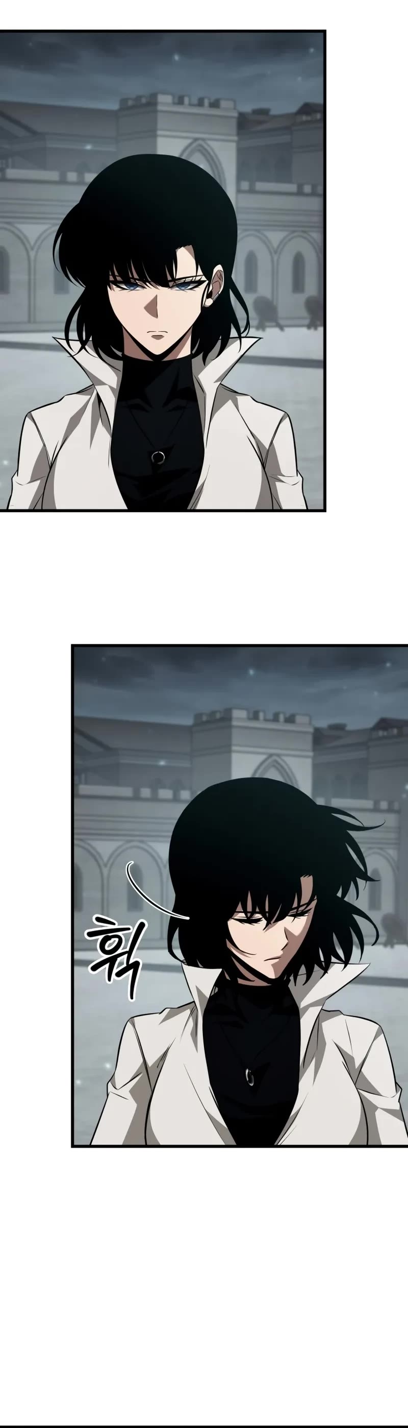 Pick Me Up (Infinite Gacha) chapter 153 page 21