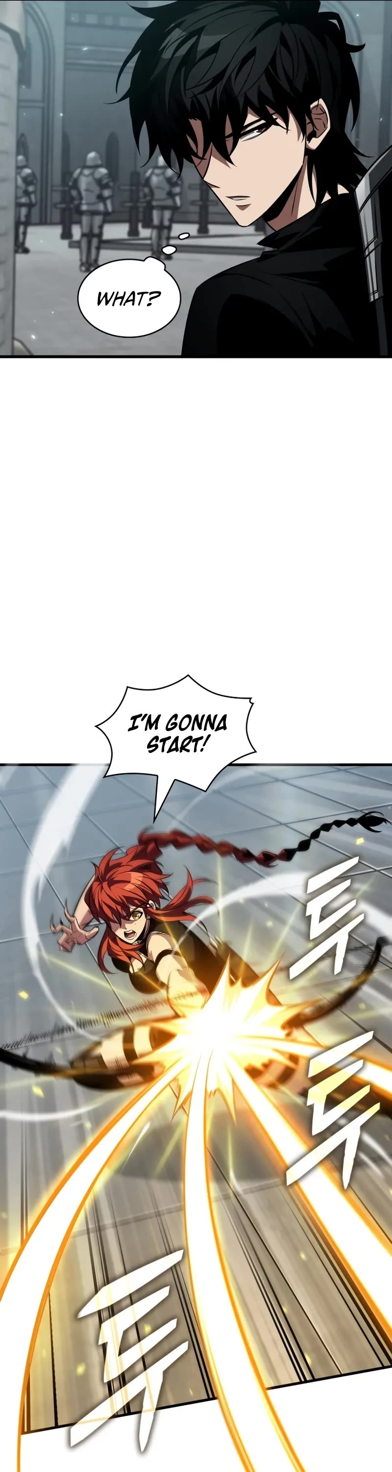 Pick Me Up (Infinite Gacha) chapter 153 page 22