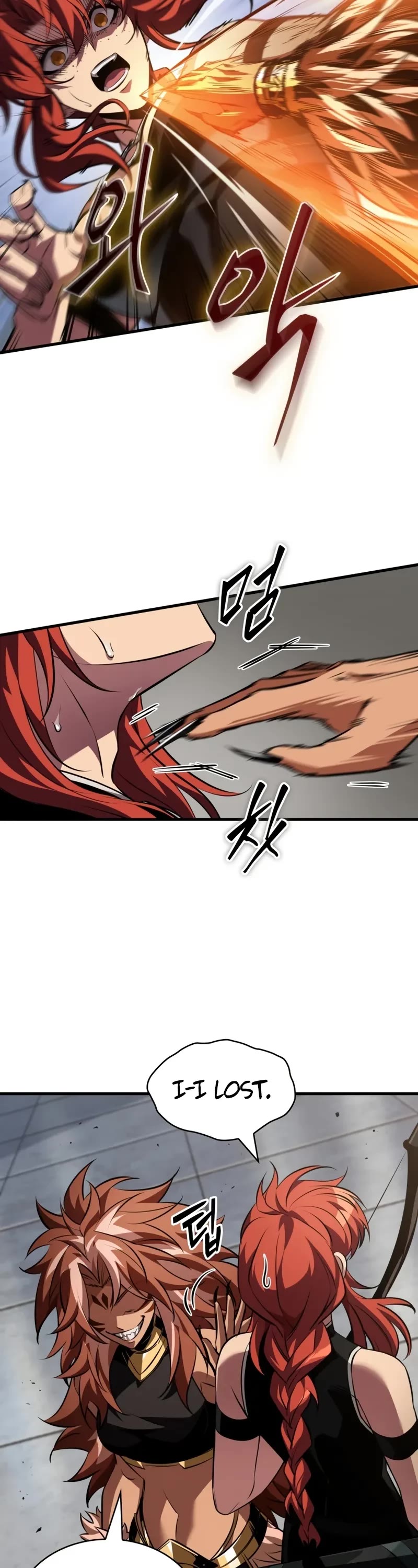 Pick Me Up (Infinite Gacha) chapter 153 page 24